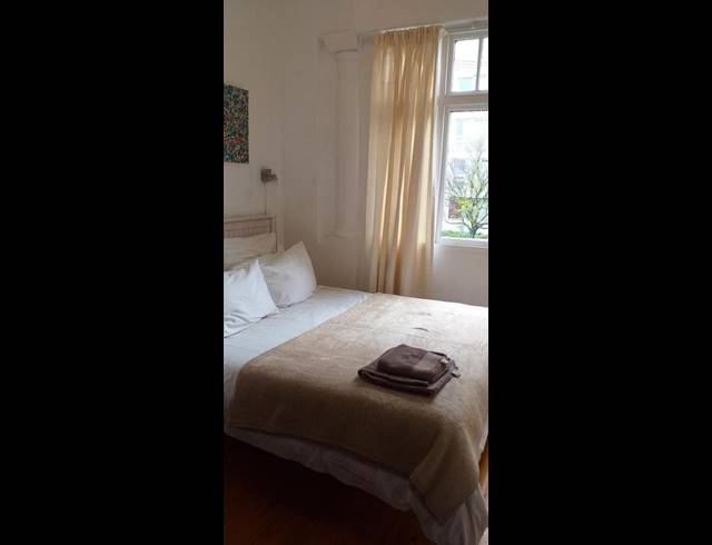 1 BEDROOM PROPERTY TO RENT IN RONDEBOSCH